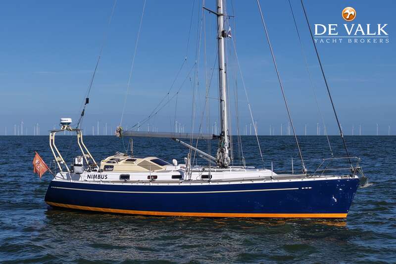 ATLANTIC 36
