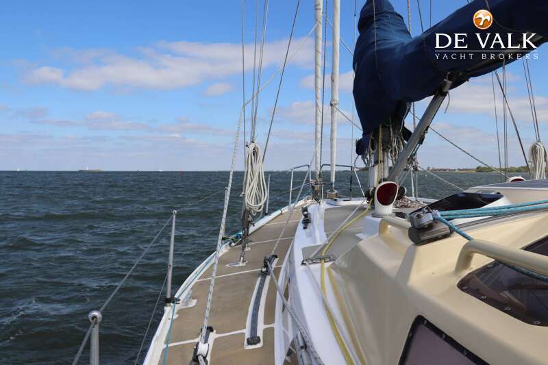 ATLANTIC 36