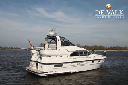 atlantic 38 te koop