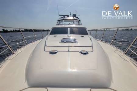 ATLANTIC 42