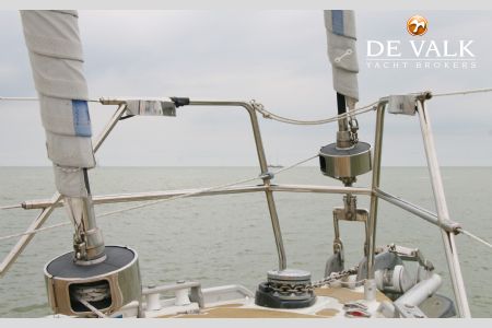 ATLANTIC 43