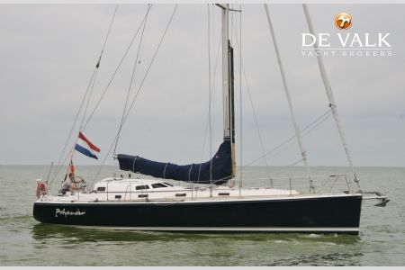 ATLANTIC 43