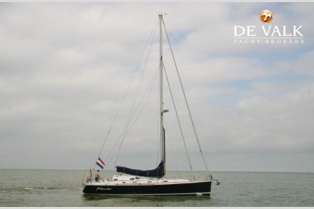 ATLANTIC 43