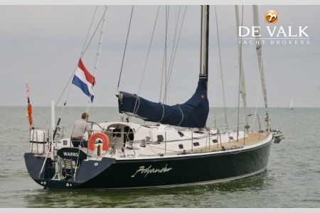 ATLANTIC 43
