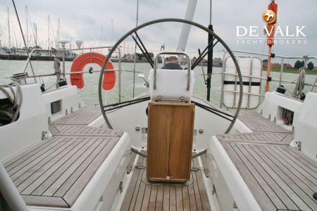 ATLANTIC 43