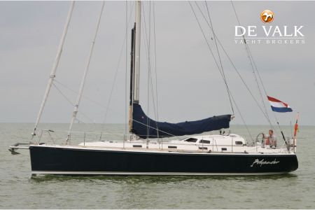 ATLANTIC 43