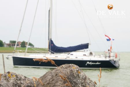 ATLANTIC 43