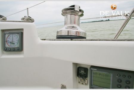 ATLANTIC 43