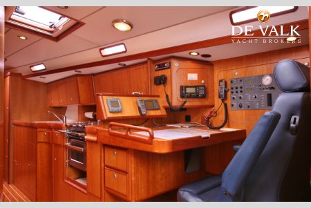 ATLANTIC 43