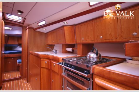 ATLANTIC 43
