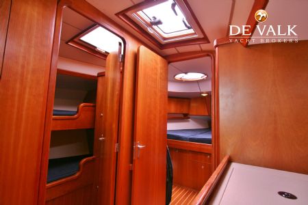 ATLANTIC 43