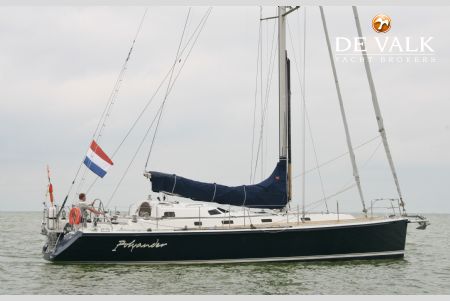 ATLANTIC 43