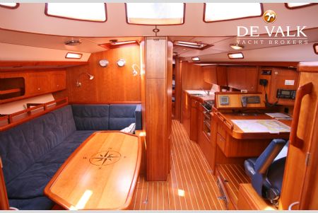 ATLANTIC 43