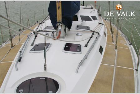 ATLANTIC 43