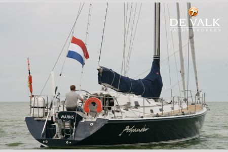 ATLANTIC 43