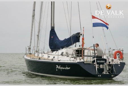 ATLANTIC 43