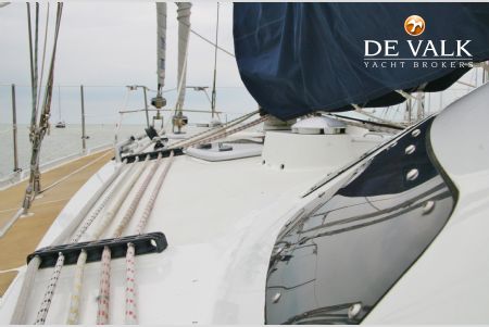 ATLANTIC 43