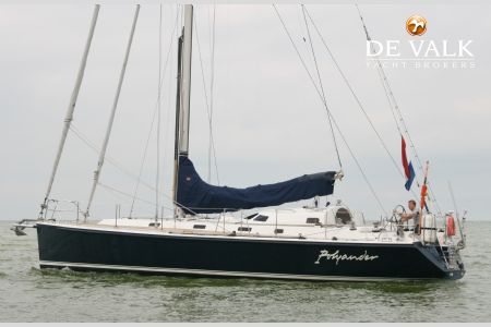 ATLANTIC 43