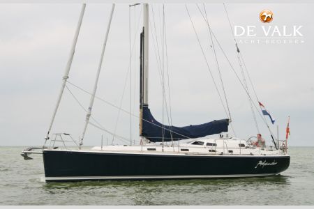 ATLANTIC 43