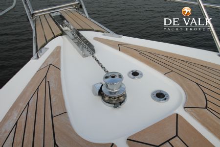 ATLANTIC 444