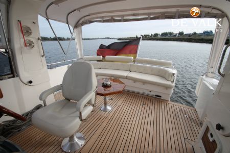 ATLANTIC 444