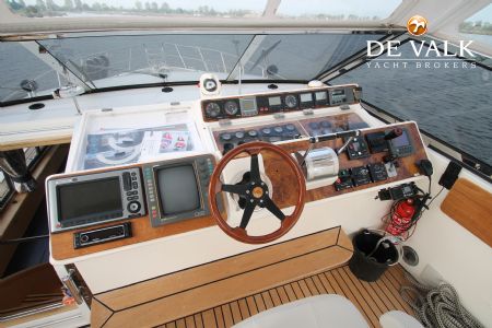 ATLANTIC 444