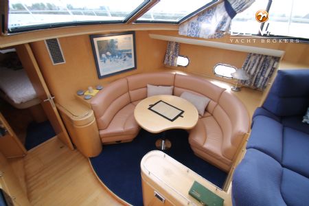 ATLANTIC 444