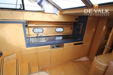 ATLANTIC 444