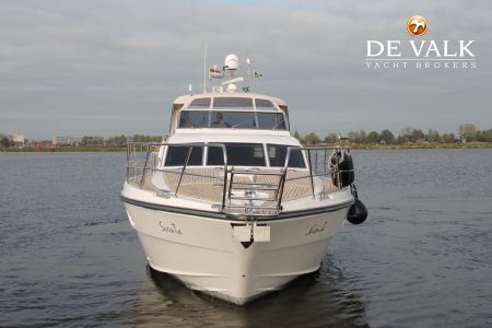 ATLANTIC 444