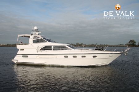 ATLANTIC 444