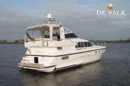 ATLANTIC 444