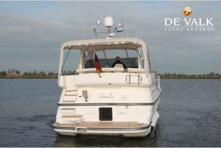 ATLANTIC 444