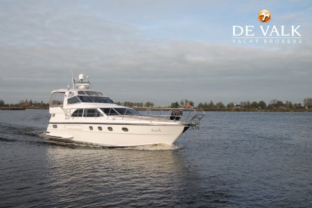 ATLANTIC 444