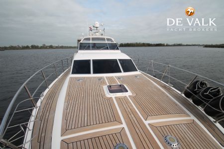 ATLANTIC 444