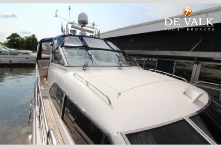 ATLANTIC 444