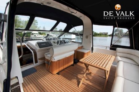 ATLANTIC 444