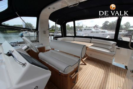 ATLANTIC 444