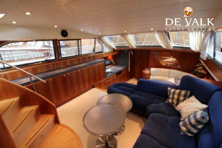 ATLANTIC 444