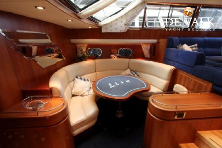 ATLANTIC 444