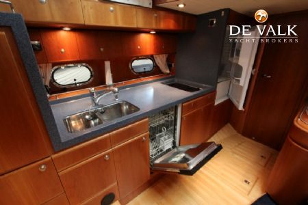ATLANTIC 444