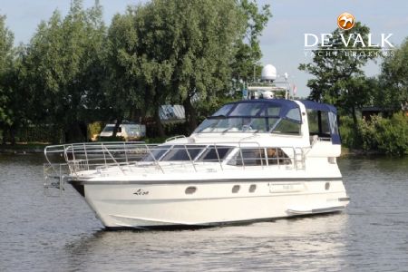 ATLANTIC 444
