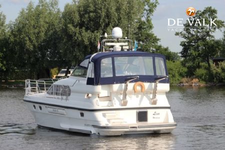 ATLANTIC 444