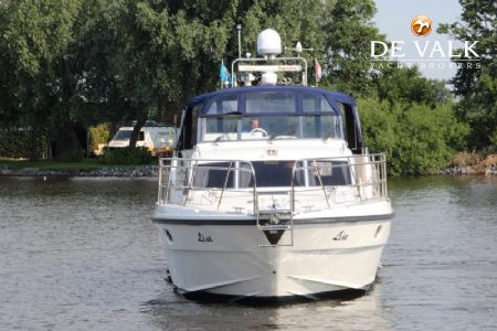 ATLANTIC 444