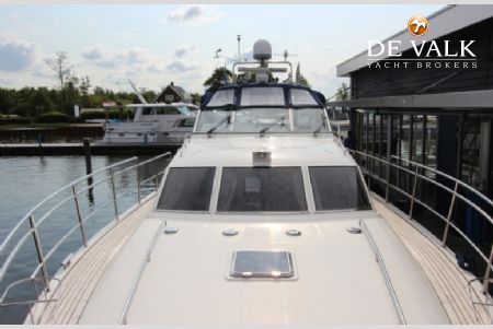 ATLANTIC 444