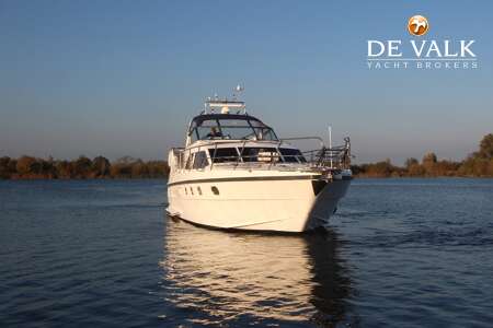 ATLANTIC 444