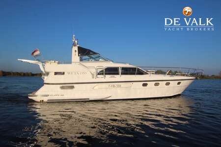 ATLANTIC 444