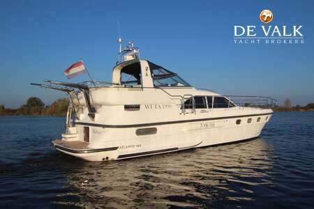 ATLANTIC 444