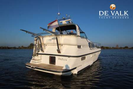 ATLANTIC 444
