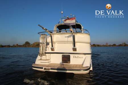 ATLANTIC 444