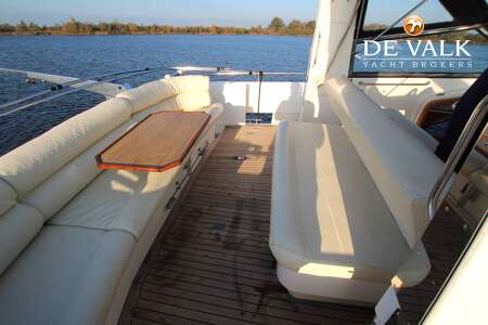 ATLANTIC 444